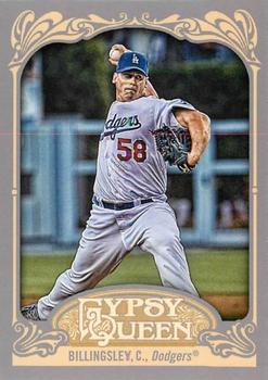 2012 Topps Gypsy Queen Baseball 1-59- Choose Yours