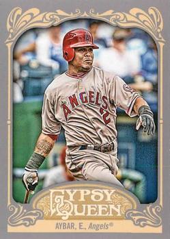 2012 Topps Gypsy Queen Baseball 60-100- Choose Yours