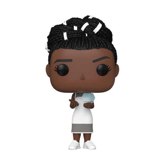 Funko Pop! Marvel Black Panther Shuri #1112 Target Exclusive Legacy Collection