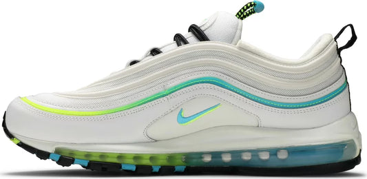 Nike Air Max 97 Worldwide Size 8M / 9.5W