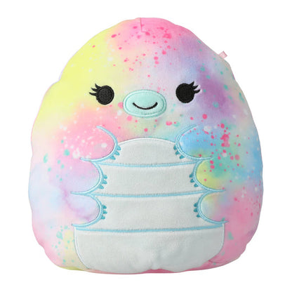 Original Kellytoys Squishmallows 7.5" Plush & Clip - Choose Your
