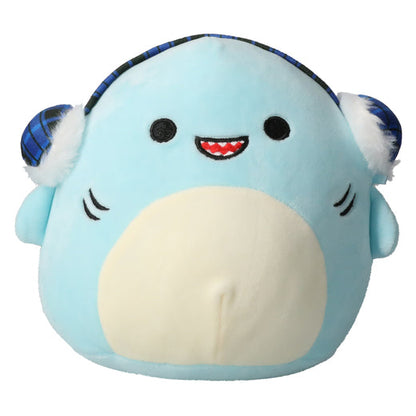 Original Kellytoys Squishmallows 7.5" Plush & Clip - Choose Your