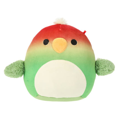 Original Kellytoys Squishmallows 7.5" Plush & Clip - Choose Your