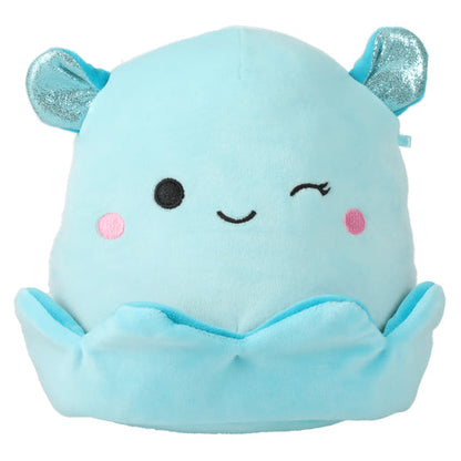Original Kellytoys Squishmallows 7.5" Plush & Clip - Choose Your