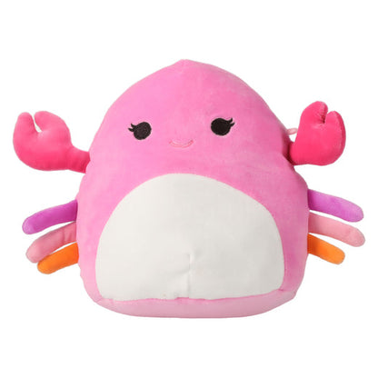 Original Kellytoys Squishmallows 7.5" Plush & Clip - Choose Your