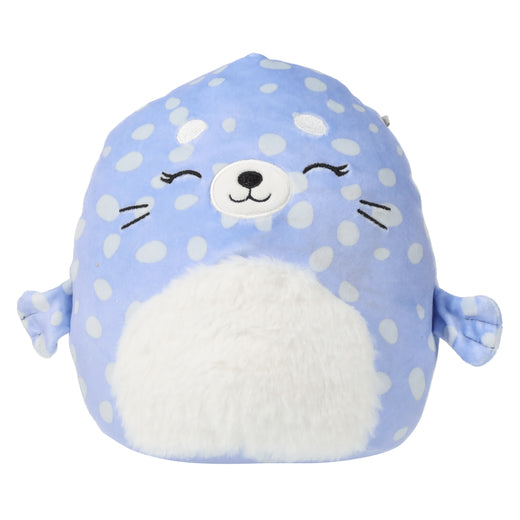 Original Kellytoys Squishmallows 7.5" Plush & Clip - Choose Your