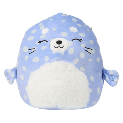 Original Kellytoys Squishmallows 7.5" Plush & Clip - Choose Your