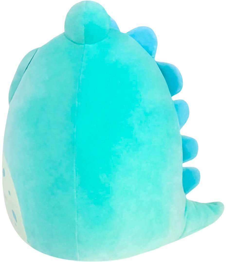 Squishmallows Tortuga the Alligator 16" First To Market Stuffed Plush