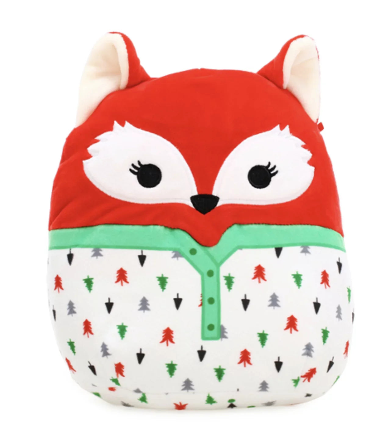 Original Kellytoys Squishmallows 8 Inch Plush Toy - Choose Your Style