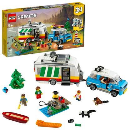 LEGO Creator Collection Assorted Set - Choose Yours