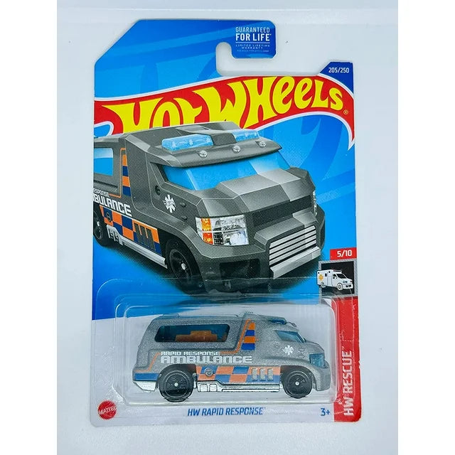 2022 Hot Wheels Mainline #155/250-216/250 - Assorted Style to Choose