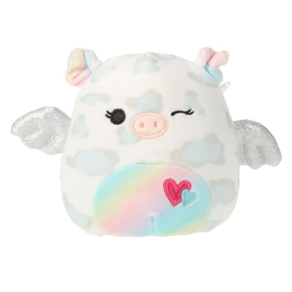 Original Kellytoys Squishmallows 4.5" Plush - Choose Your Style