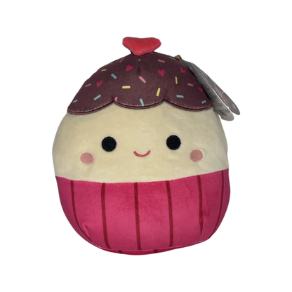 Original Kellytoys Squishmallows 8" Plush Toy - Choose Your Style