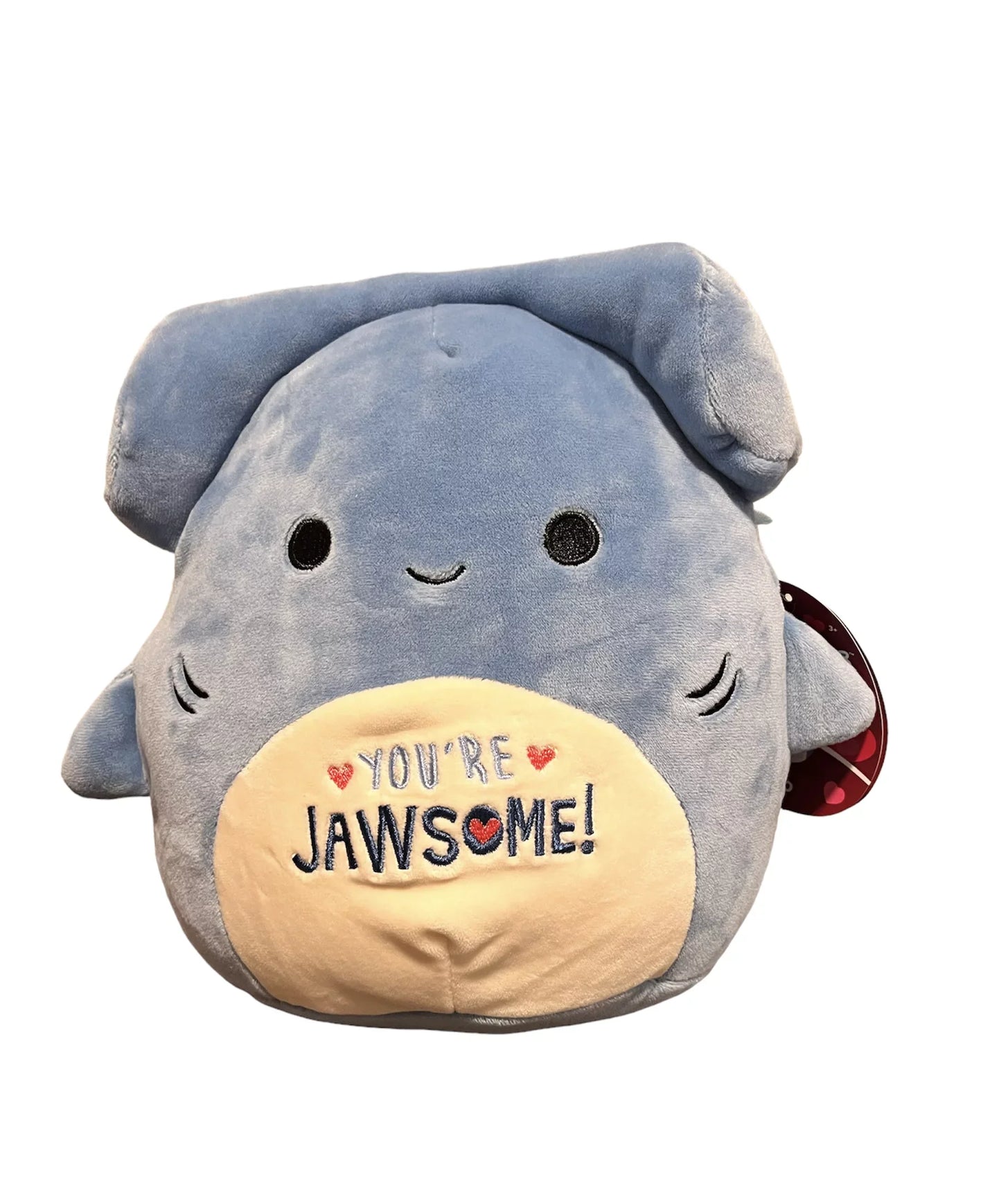 Original Kellytoys Squishmallows 8 Inch Plush - Choose Your Style