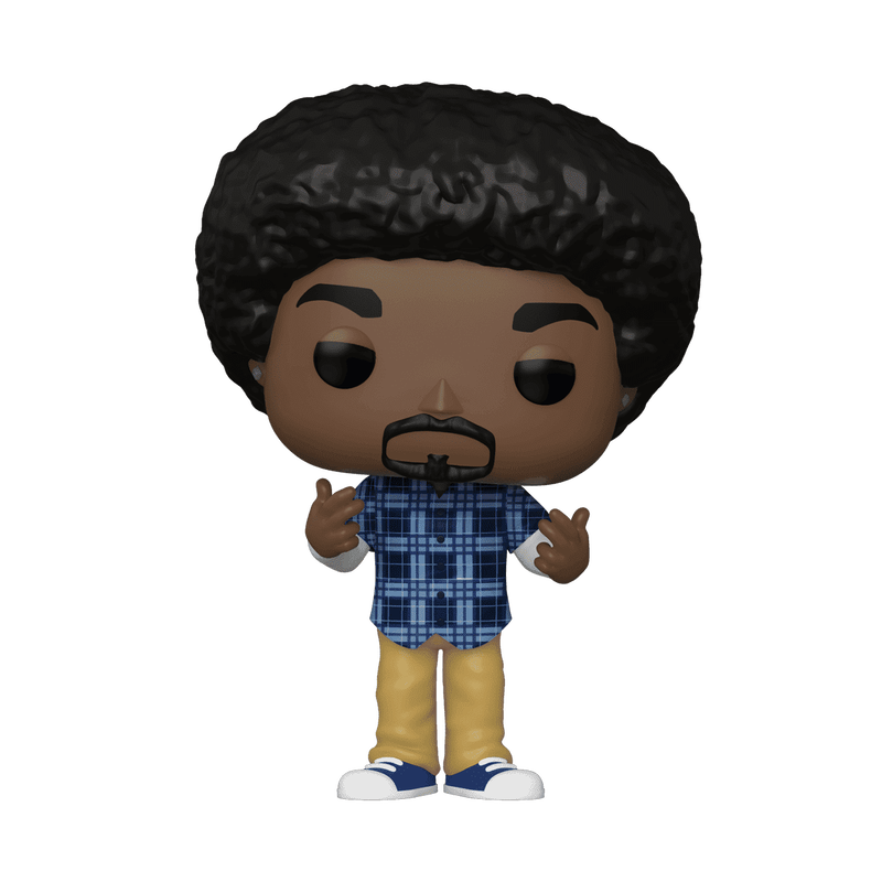 Funko Pop! Rocks Snoop Dogg #300 Vinyl Figure