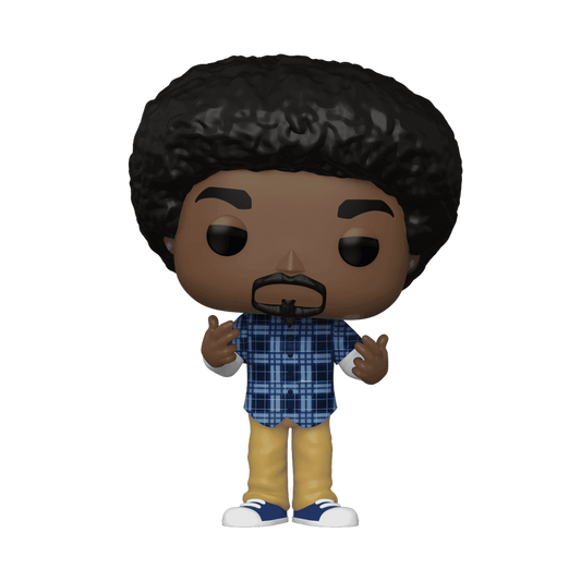 Funko Pop! Rocks Snoop Dogg #300 Vinyl Figure