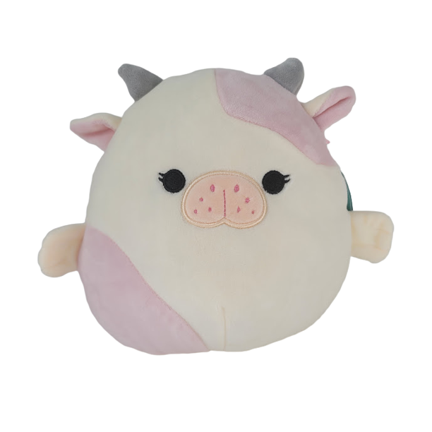 Original Kellytoys Squishmallows 8 Inch Plush Toy - Choose Your Style