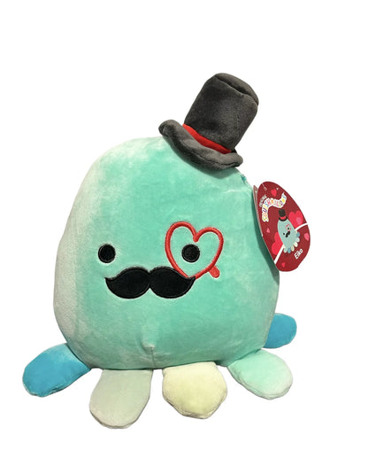 Original Kellytoys Squishmallows 8" Plush Toy - Choose Your Style