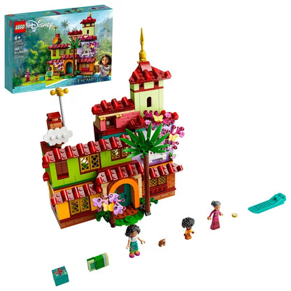 Lego Disney Movies Assorted Set - Choose Yours