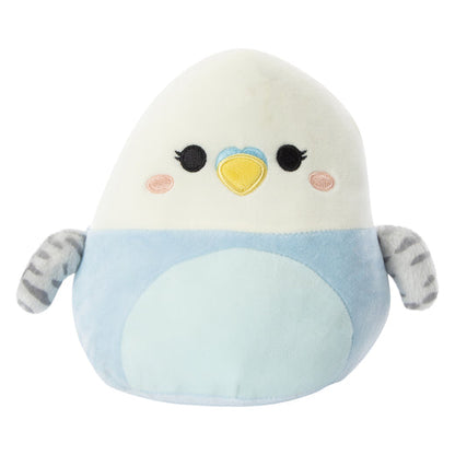Original Kellytoys Squishmallows 7.5" Plush & Clip - Choose Your