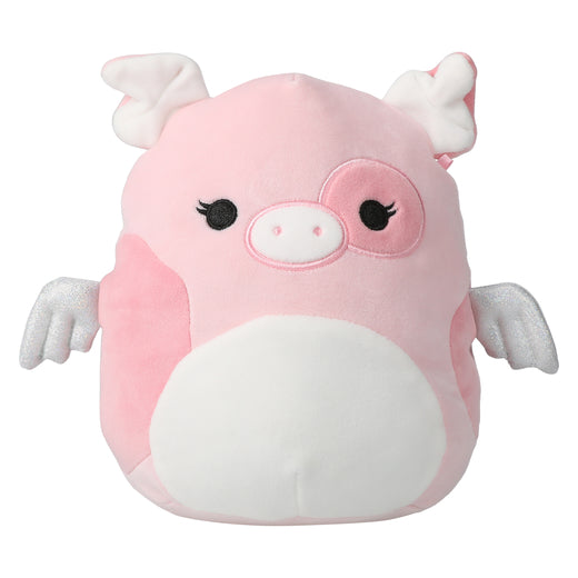 Original Kellytoys Squishmallows 7.5" Plush & Clip - Choose Your