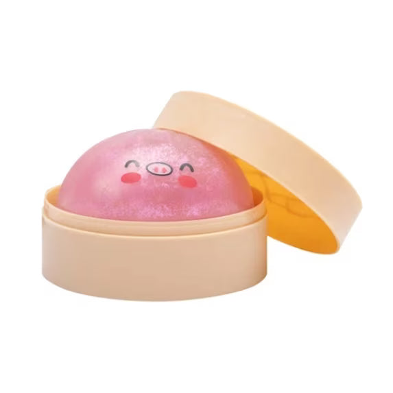 Crazy Fun Mystery Dumpling Pork Bun Edition Stress Ball