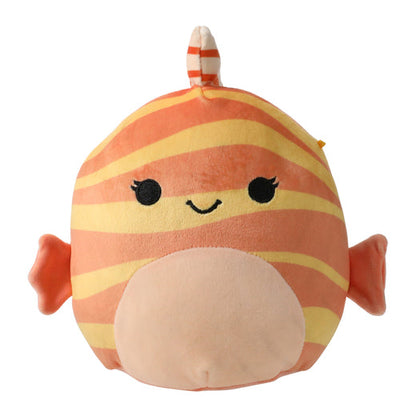 Original Kellytoys Squishmallows 8 Inch Plush Toy - Choose Your Style