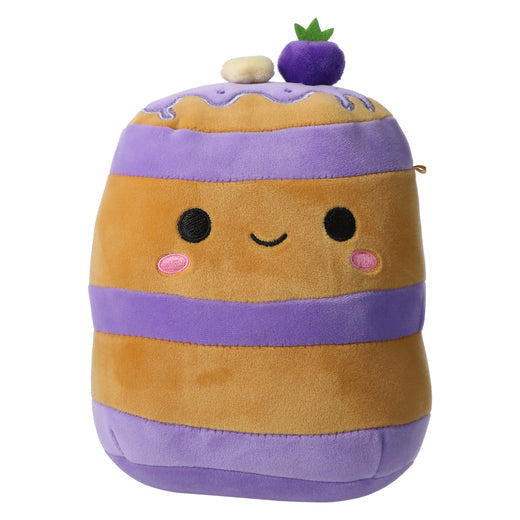 Original Kellytoys Squishmallows 7.5" Plush & Clip - Choose Your