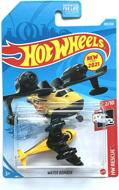 2021 Hot Wheels Mainline Assorted #141/250- 245/250 - Choose Yours