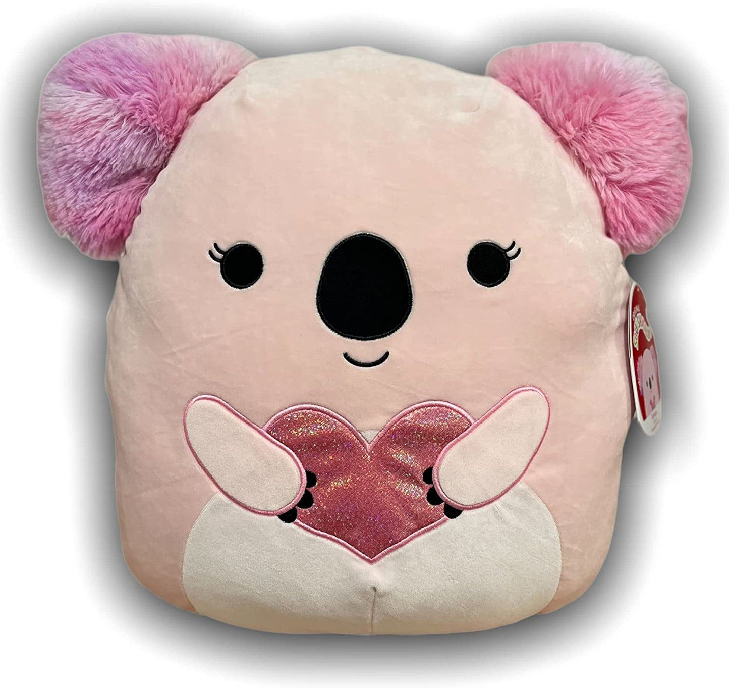 Original Kellytoys Squishmallows 16" Plush - Choose Your Style