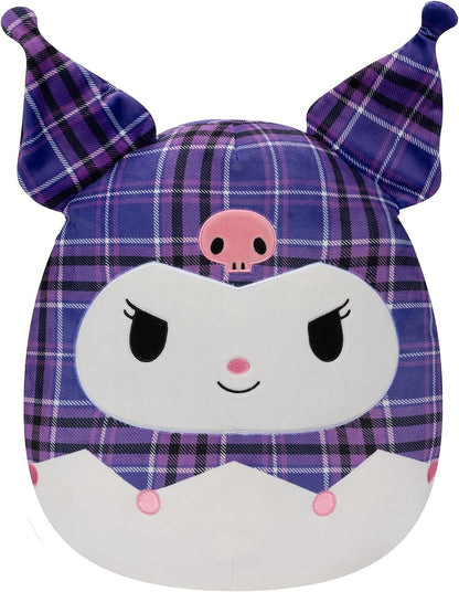 Original Kellytoys Squishmallows 6.5" Plush - Choose Your