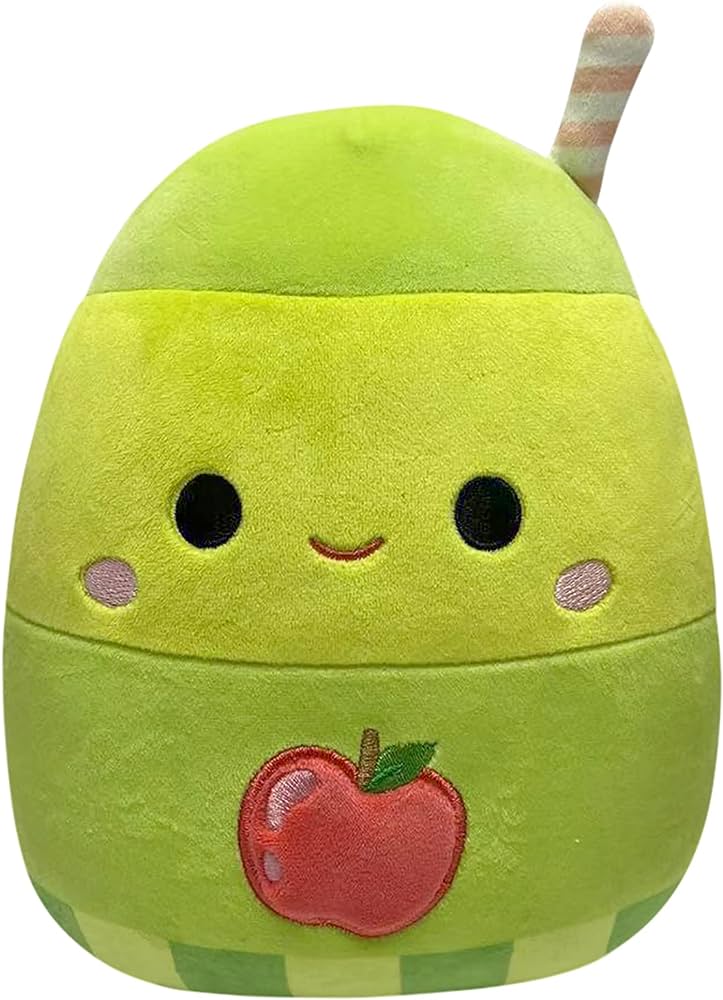 Original Kellytoys Squishmallows 11 Inch Plush - Choose Your Style