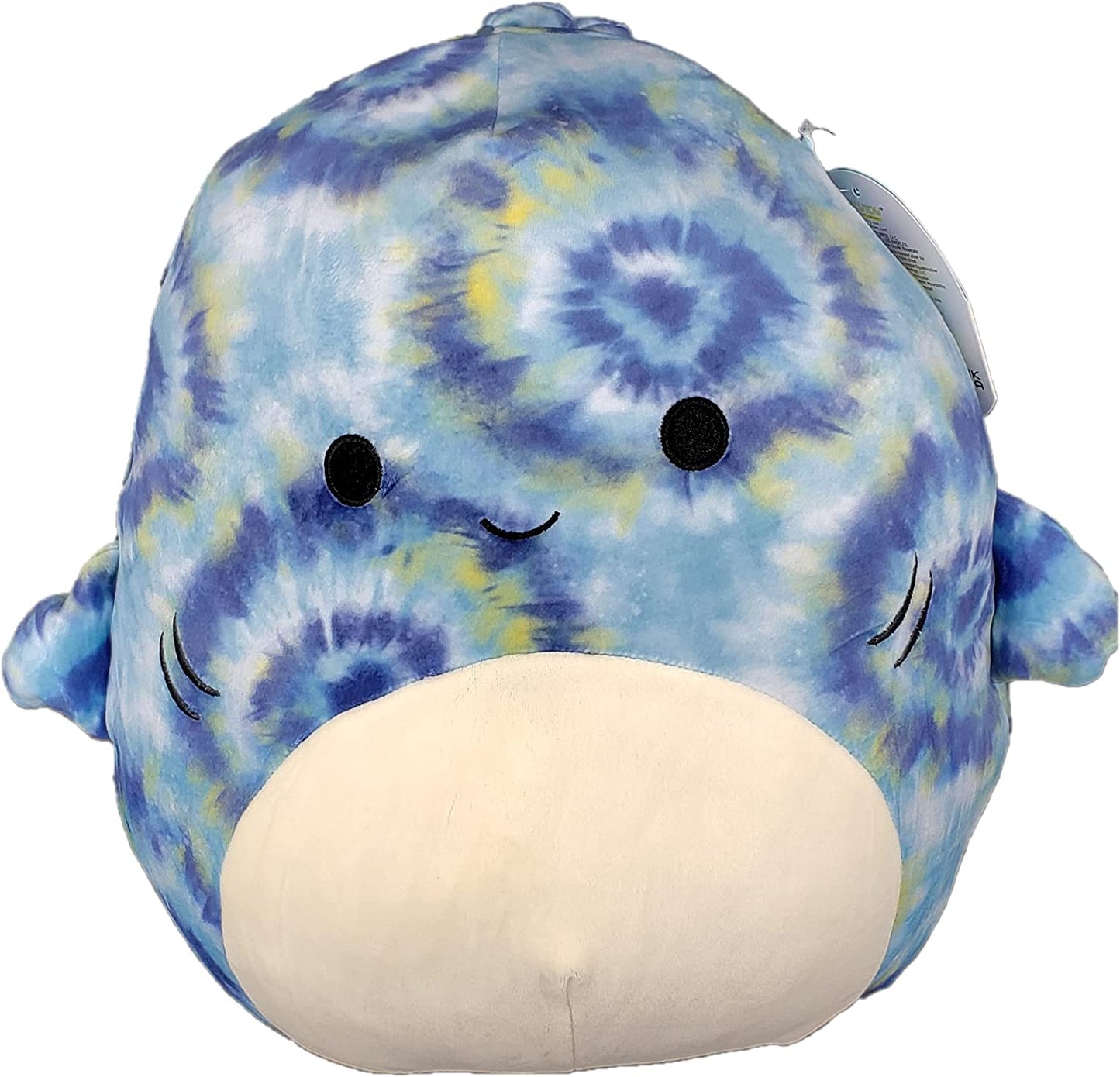 Original Kellytoys Squishmallows 8 Inch Plush Toy - Choose Your Style