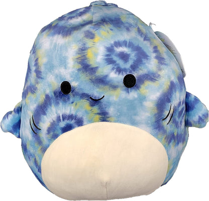 Original Kellytoys Squishmallows 8 Inch Plush Toy - Choose Your Style