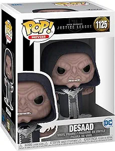 Funko Pop DC Movies Assorted Style - Choose Yours