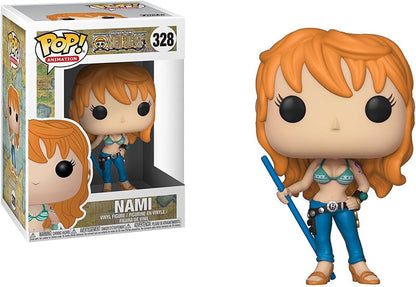 Funko Pop Animation Assorted Style - Choose Yours