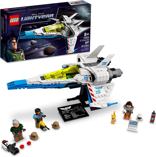 Lego Disney Movies Assorted Set - Choose Yours