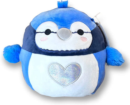 Original Kellytoys Squishmallows 8" Plush - Choose Your Style