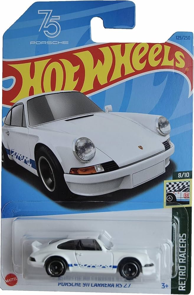 2024 Hot Wheels Assorted #01/250-50/250 Choose Yours