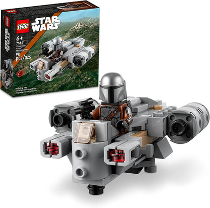 Lego Star Wars Assorted Set - Choose Yours