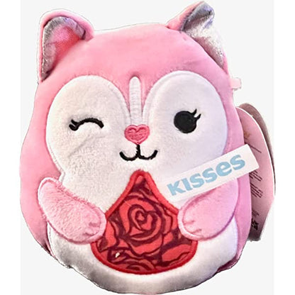 Original Kellytoys Squishmallows 5" Plush - Choose Your Style