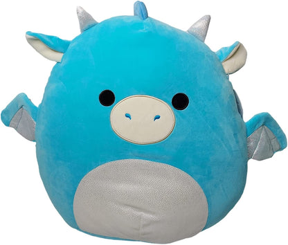 Original Kellytoys Squishmallows 12" Plush - Choose Your Style