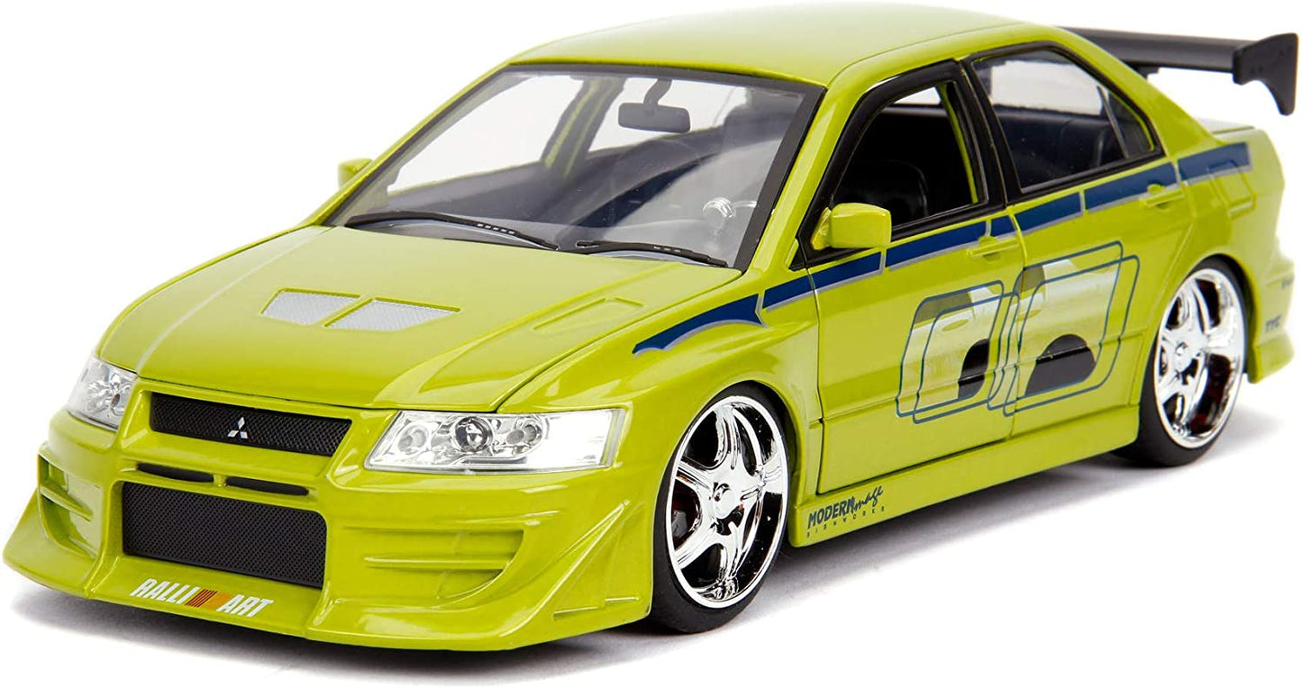 Jada Diecast 1:32 Assorted Style - Choose Yours