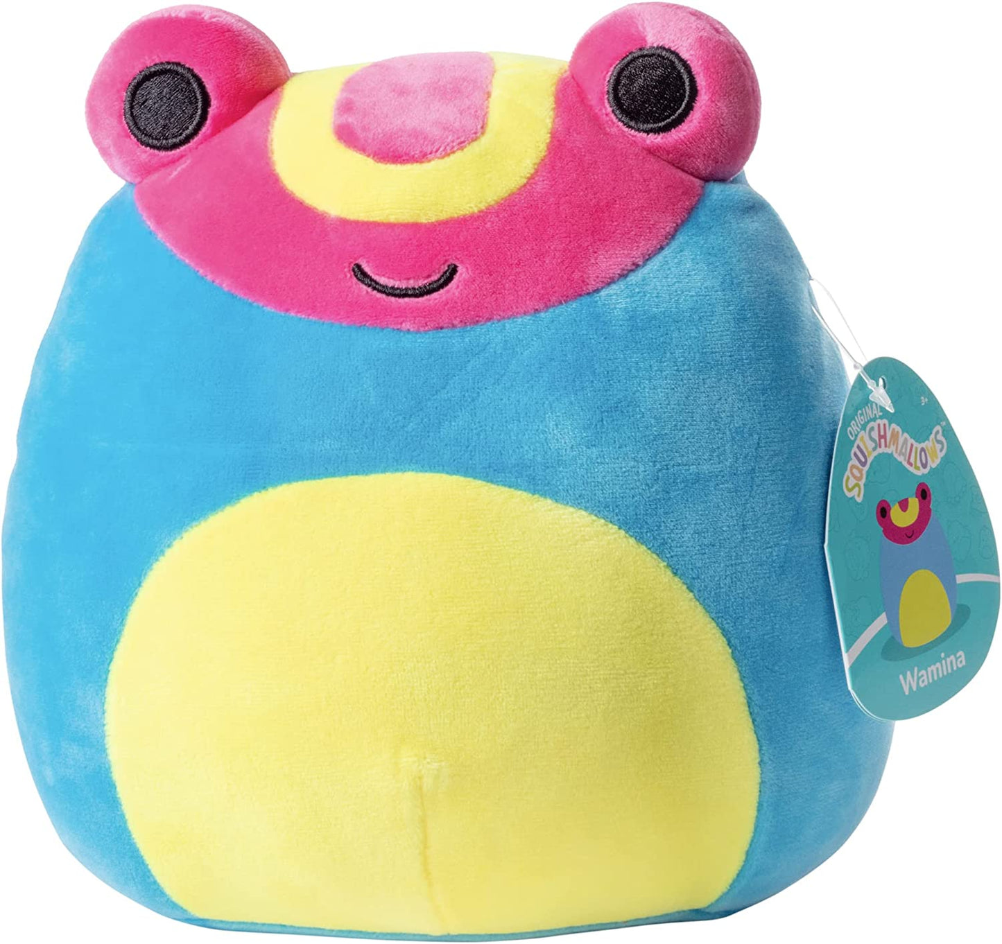 Original Kellytoys Squishmallows 8" Plush - Choose Your Style