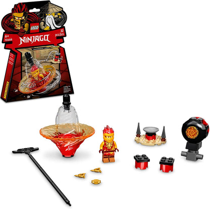 LEGO Ninjago Collection Assorted Set - Choose Yours