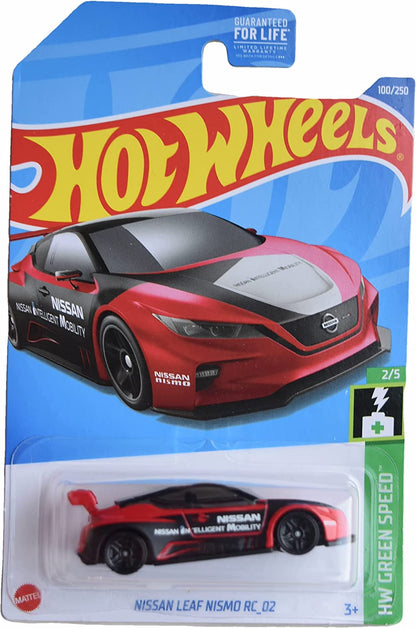 2022 Hot Wheels Mainline #99/250-155/250 - Assorted Style to Choose