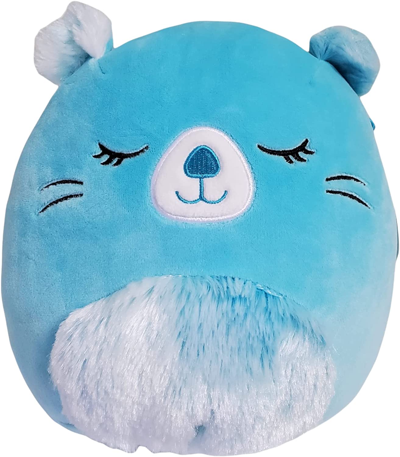 Original Kellytoys Squishmallows 8" Plush - Choose Your Style