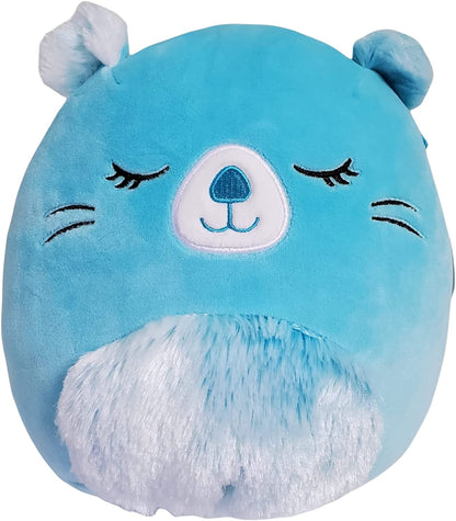 Original Kellytoys Squishmallows 8" Plush - Choose Your Style