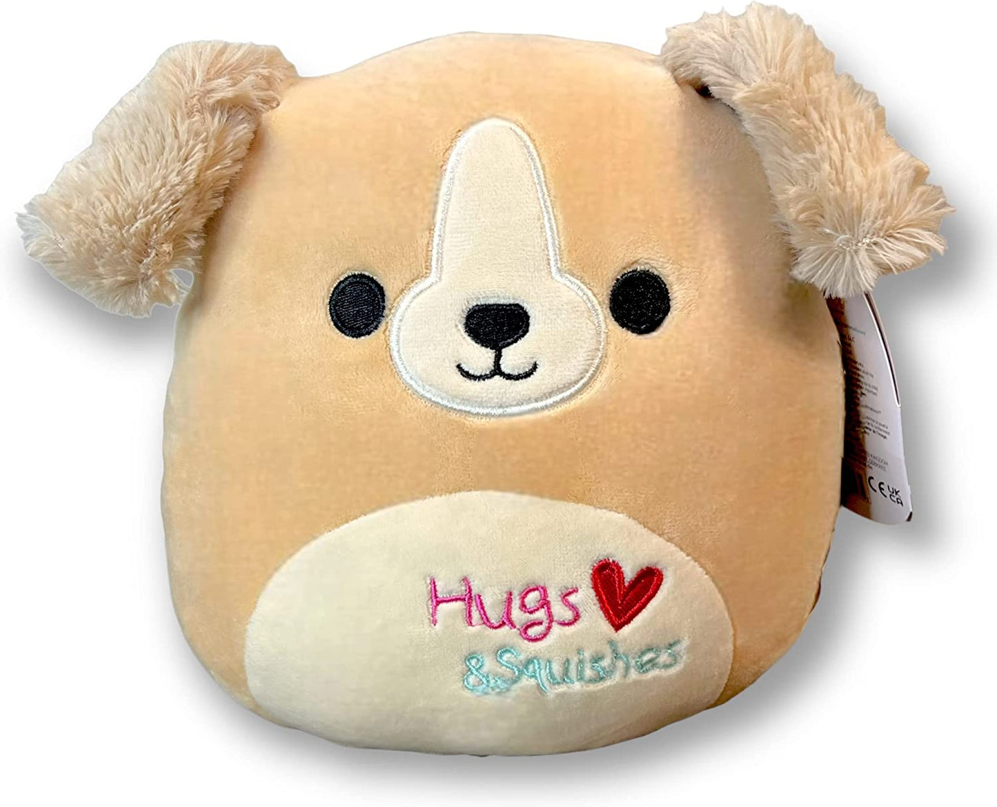 Original Kellytoys Squishmallows 8 Inch Plush Variation - Choose Your Style