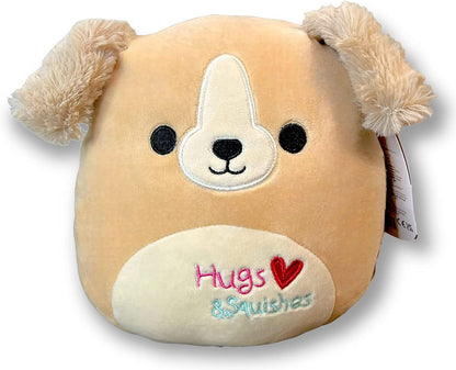 Original Kellytoys Squishmallows 8 Inch Plush Variation - Choose Your Style
